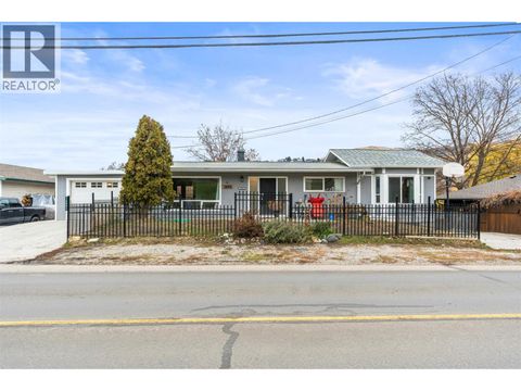 12003 Kidston Road Coldstream BC V1B1S7