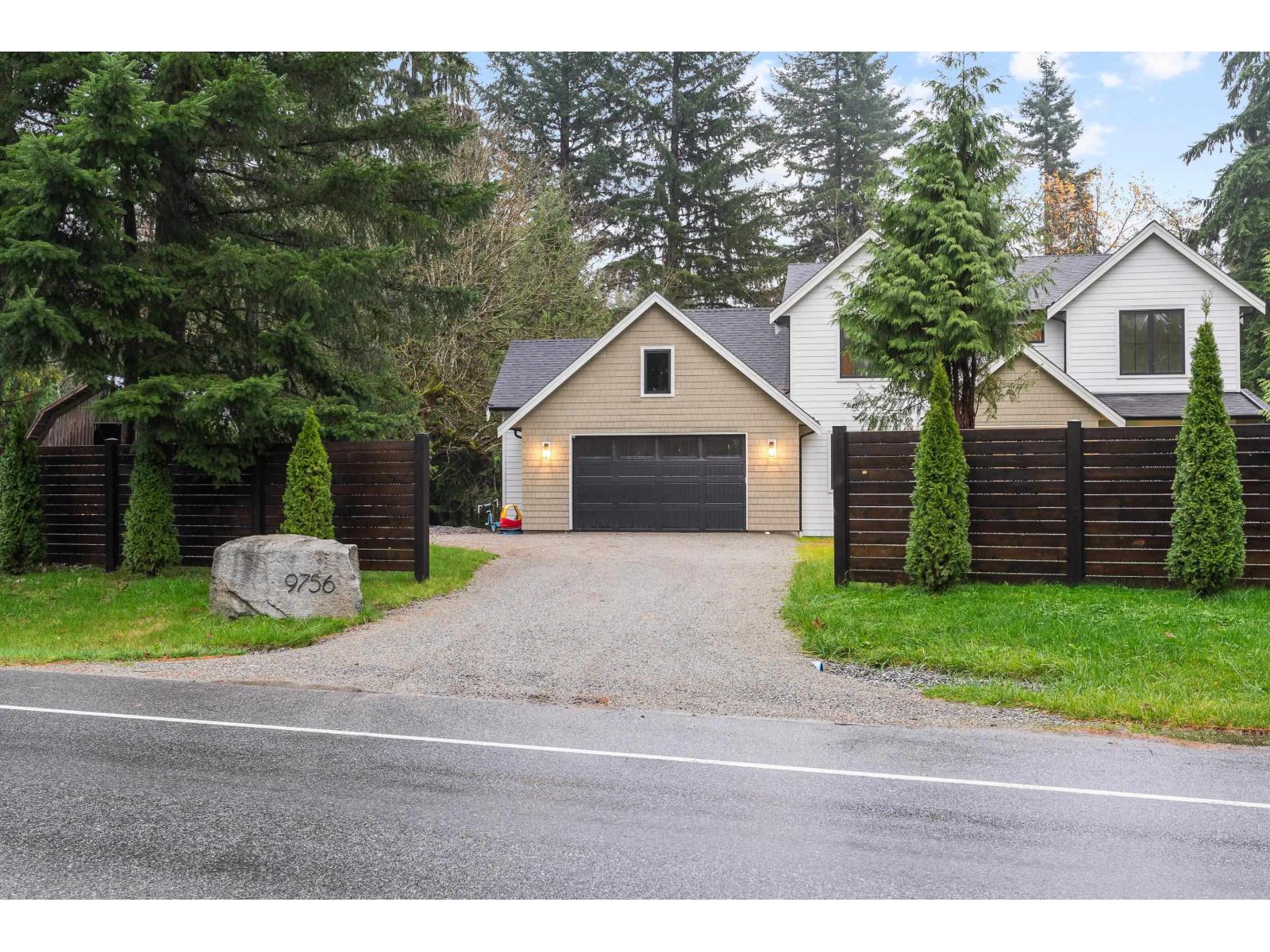 9756 DEWDNEY TRUNK ROAD