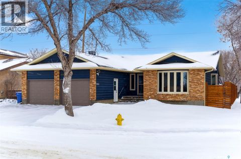 3203 Margaret ROAD Regina SK S4V1B2