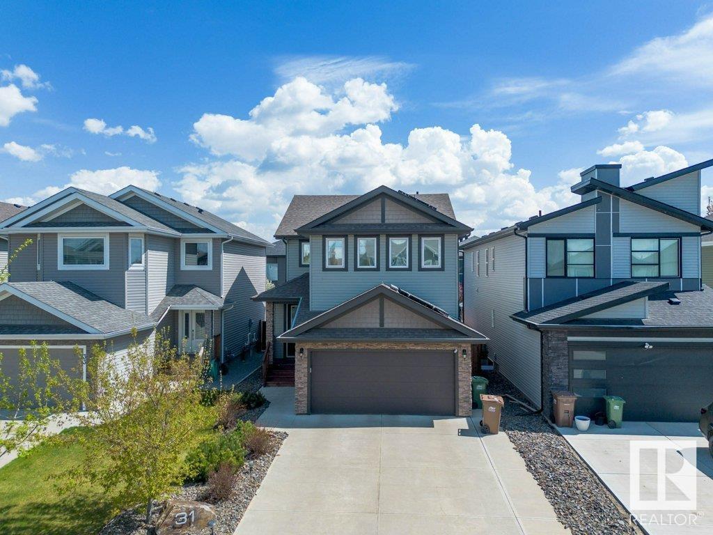 31 RIVIERE TC