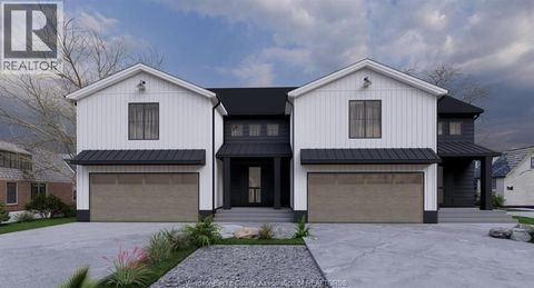 2770 SANDWICH WEST PARKWAY LaSalle ON N9H1E3