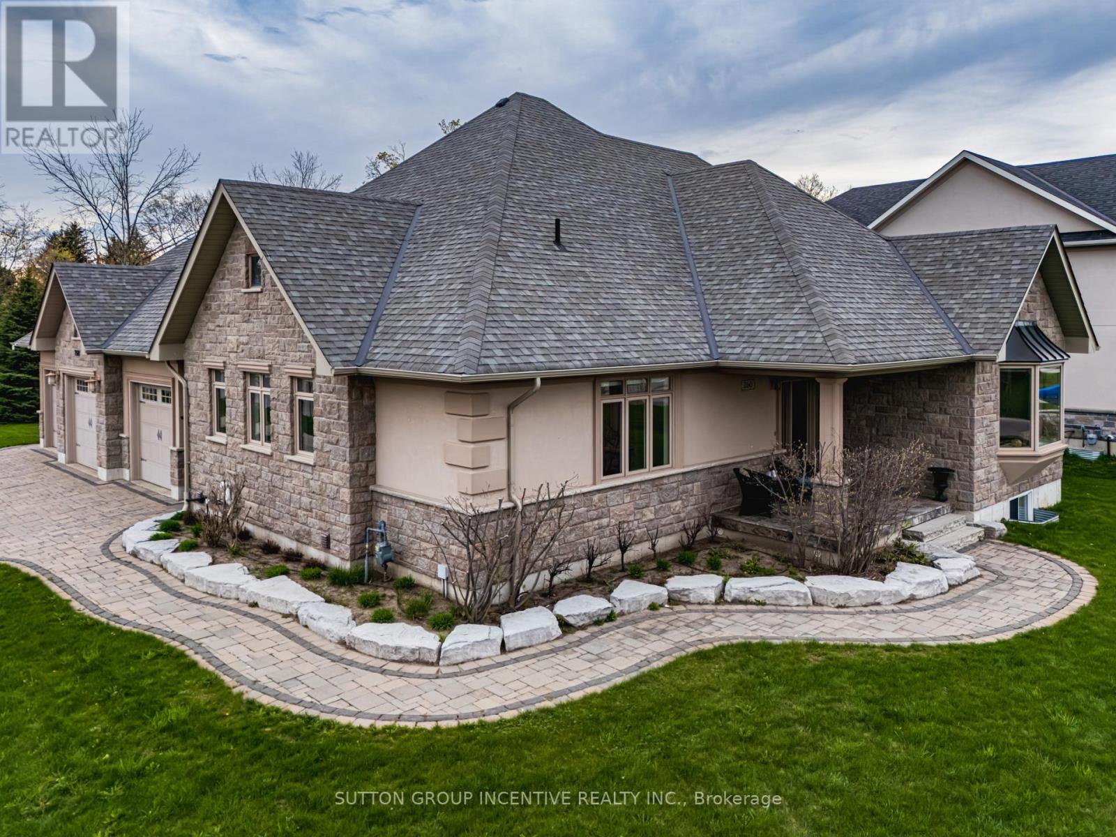 260 SUNNYBRAE AVENUE