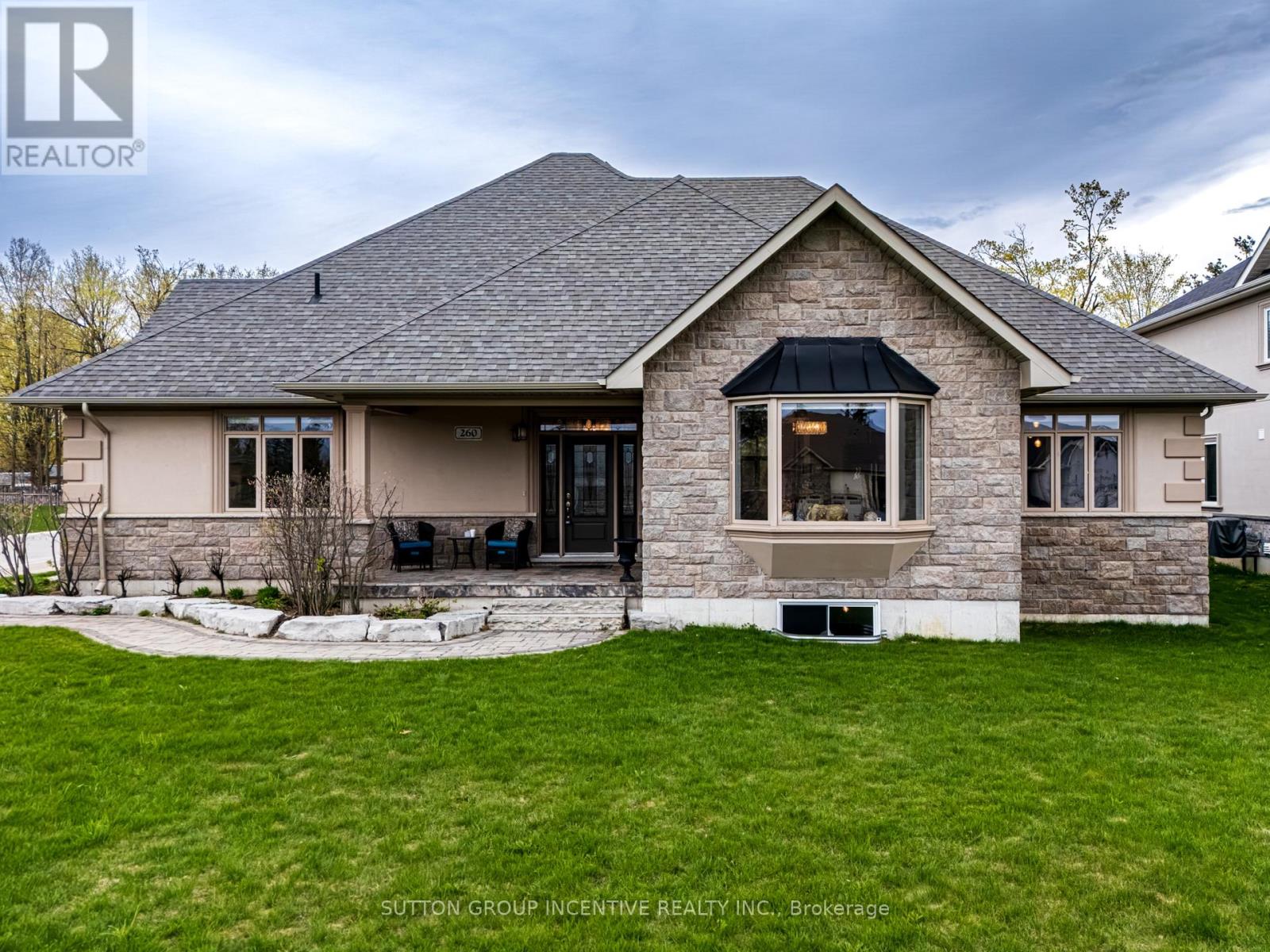 260 SUNNYBRAE AVENUE