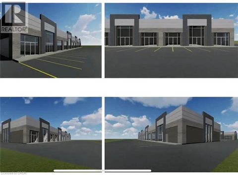 85 BONDS CORNER Road Unit# 19 Woodstock ON N4S7V9