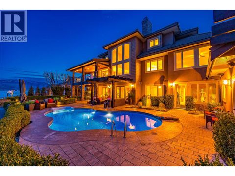2583 Lucinde Road West Kelowna BC V1Z4B1