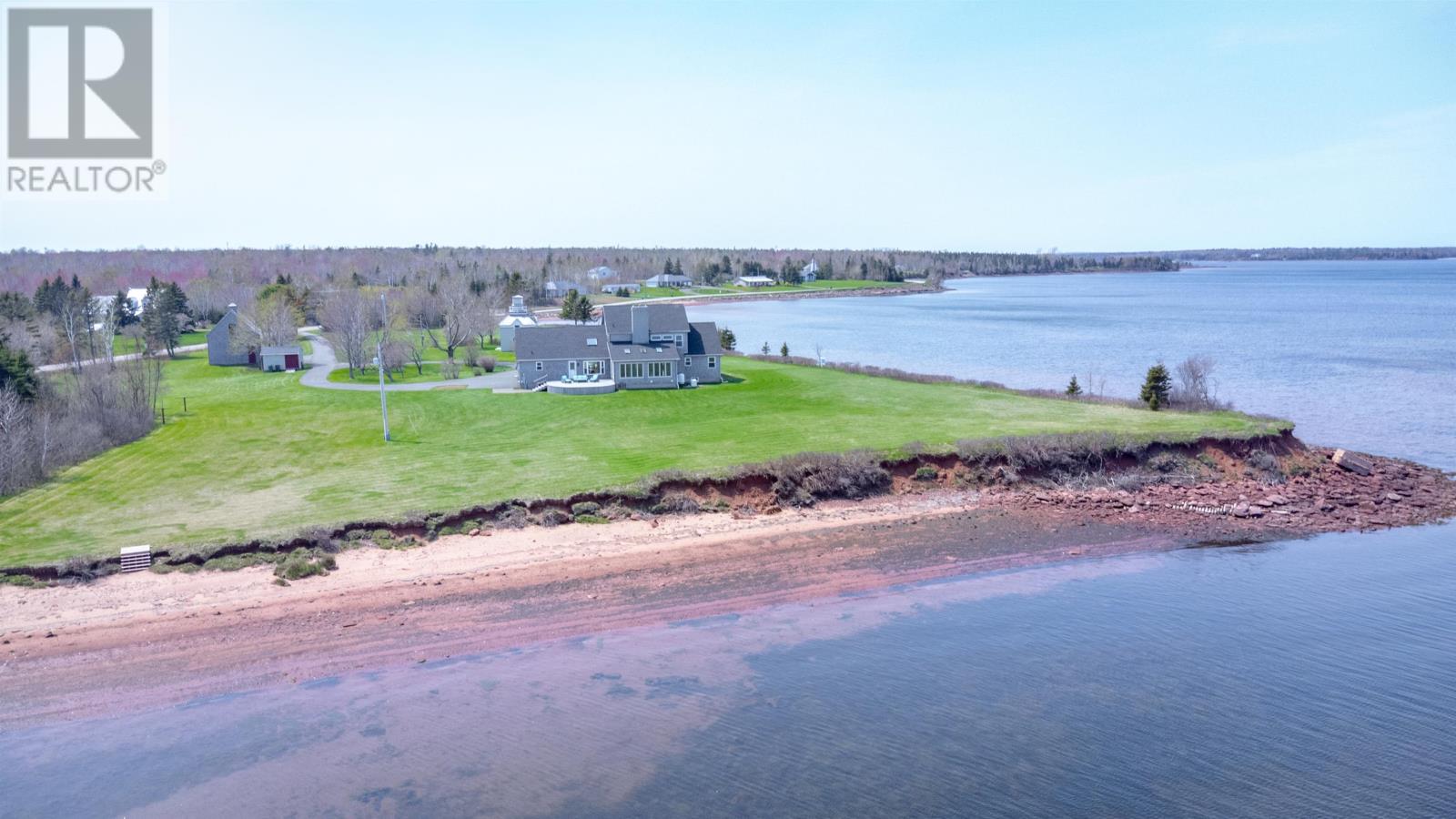 545 St. Andrews Point Road