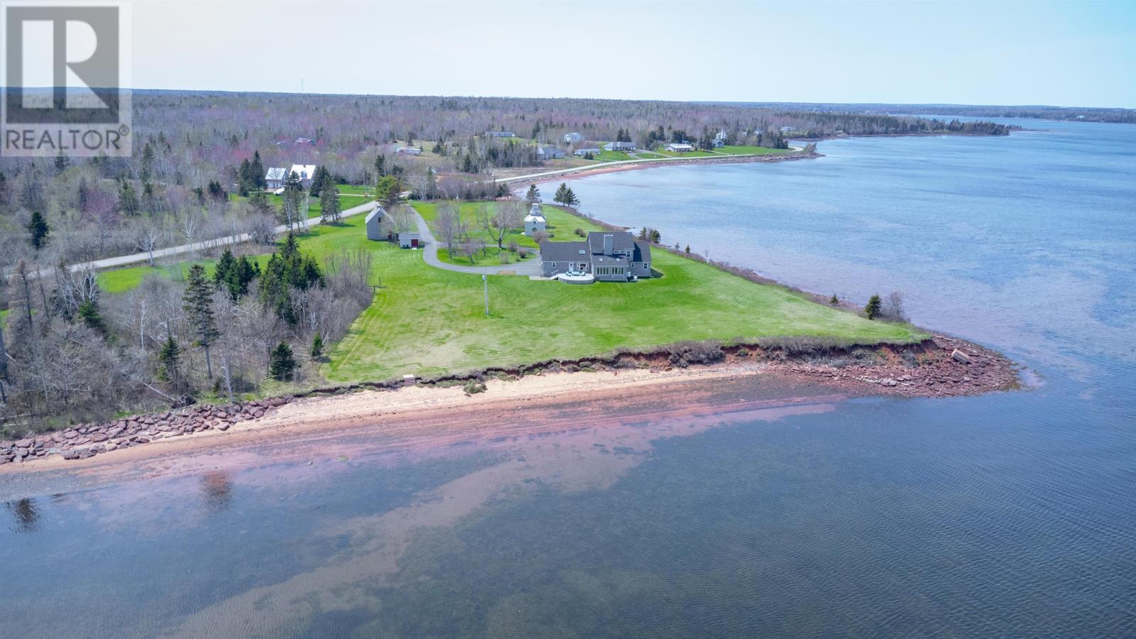 545 St. Andrews Point Road