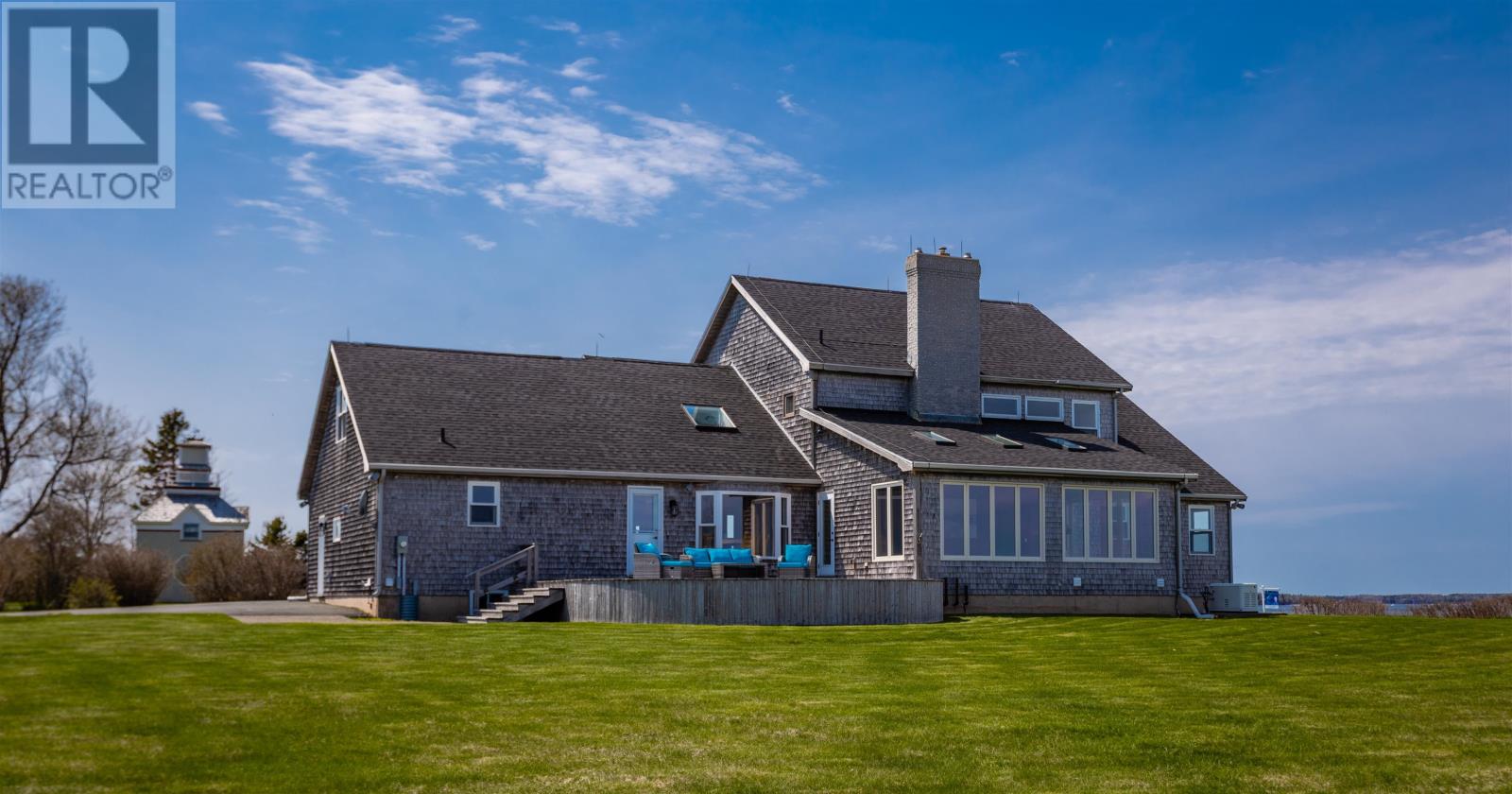 545 St. Andrews Point Road