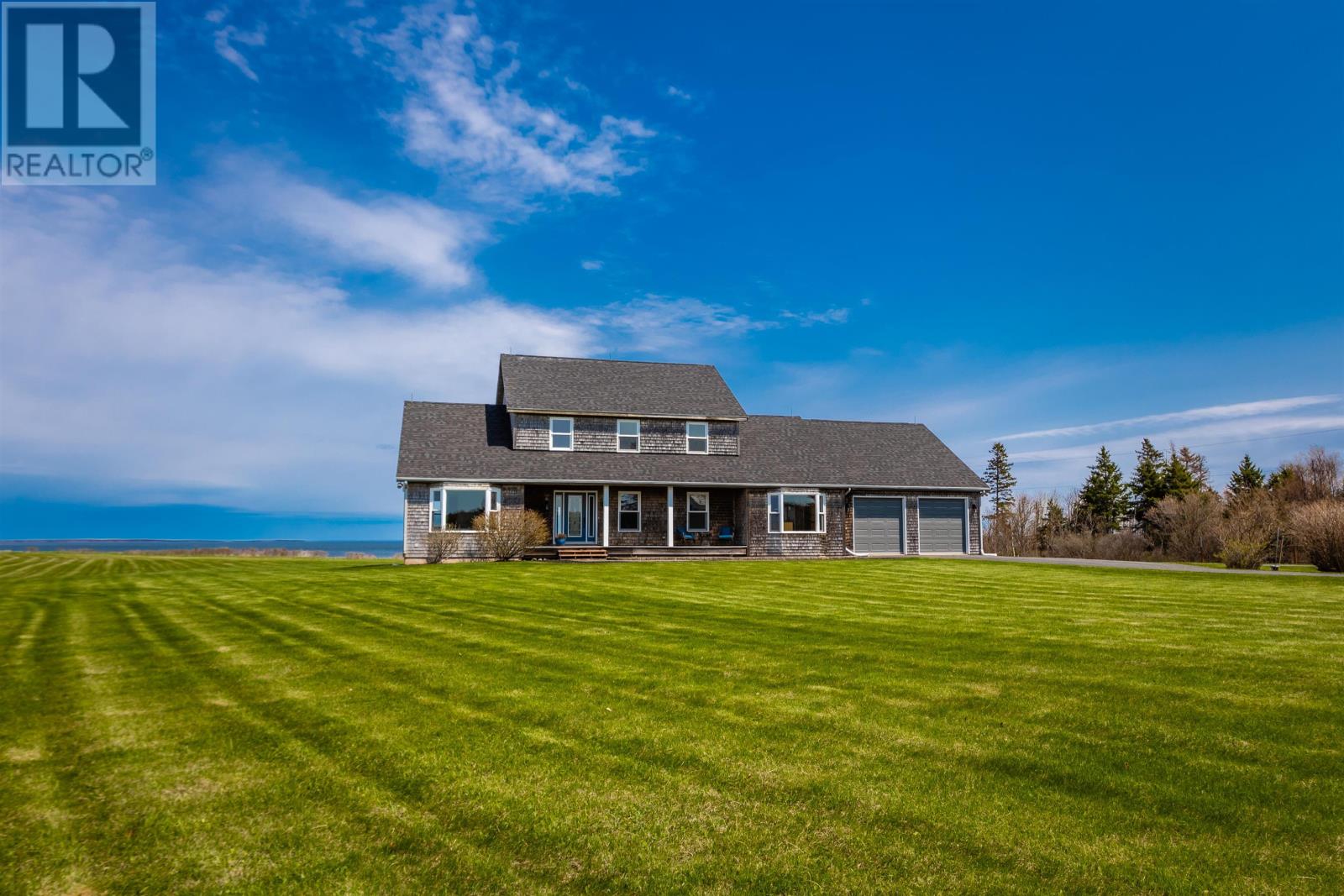 545 St. Andrews Point Road
