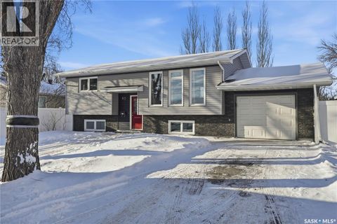 67 Hatton CRESCENT Regina SK S4N5K4