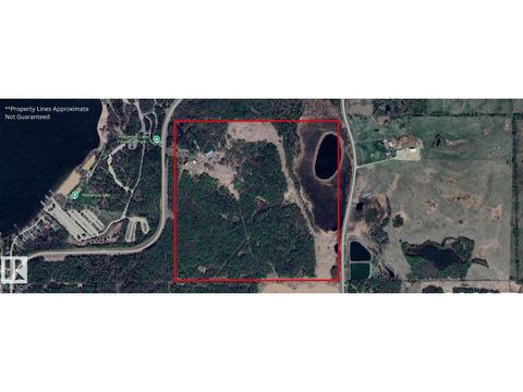 53113 Rge Rd 40 Rural Parkland County AB T0E0K0