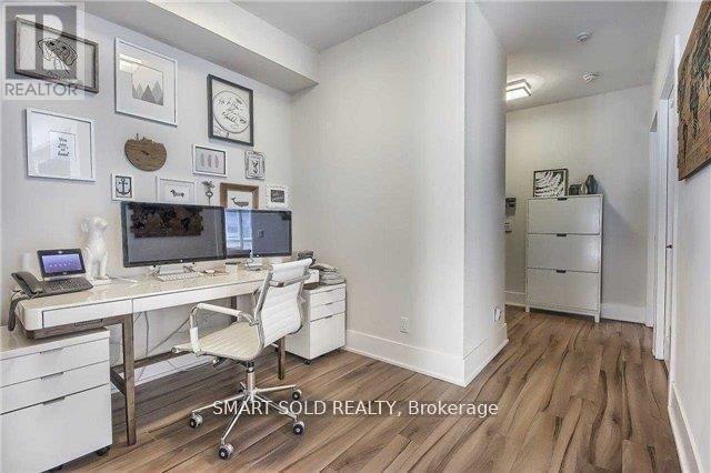 1712 - 300 FRONT STREET W