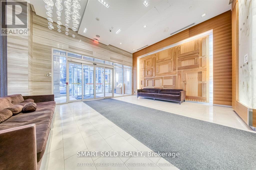 1712 - 300 FRONT STREET W