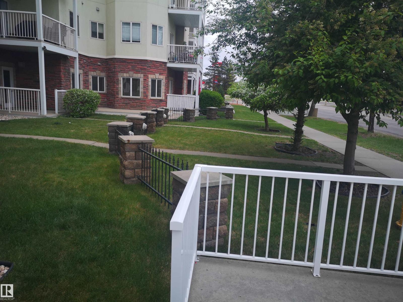 #218 8528 82 AV NW NW