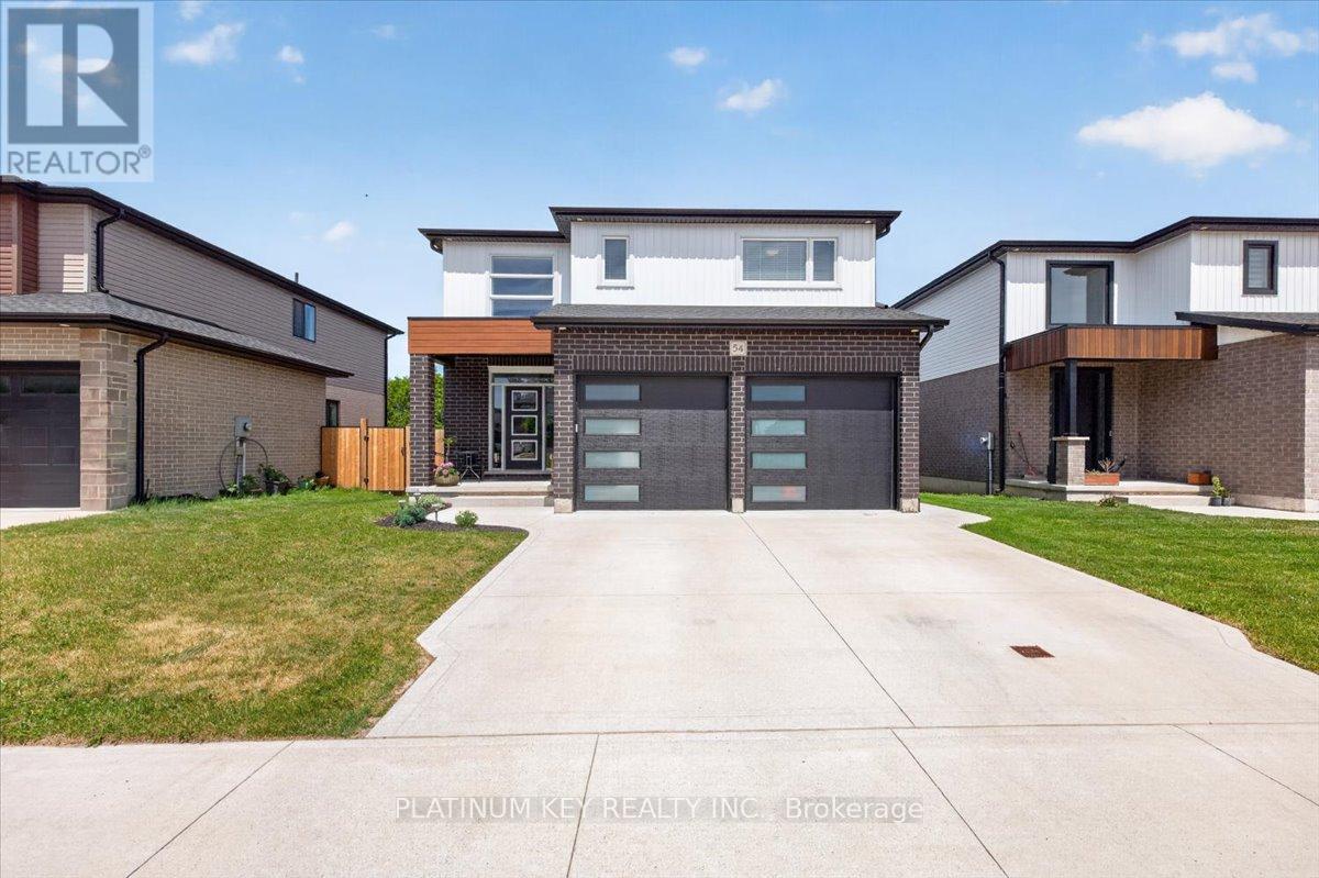 54 MCNEIL STREET