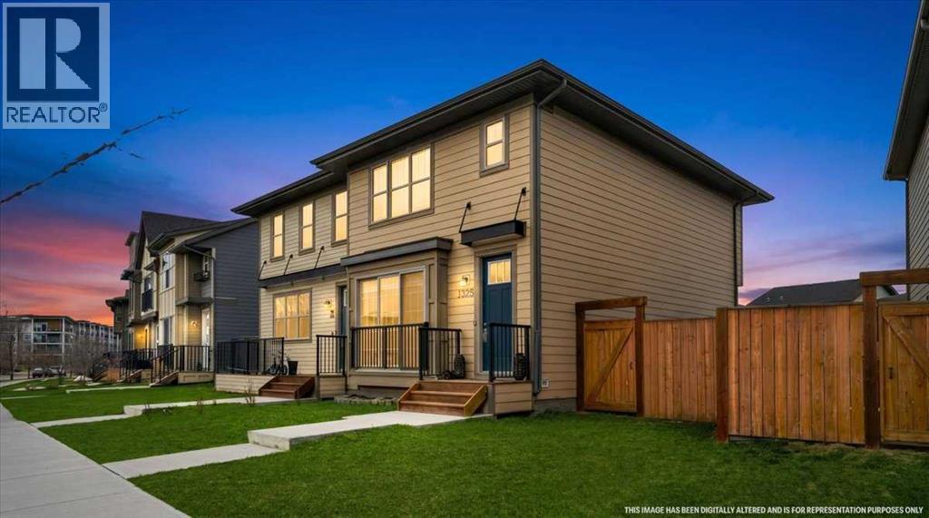 1325 Walden Drive SE