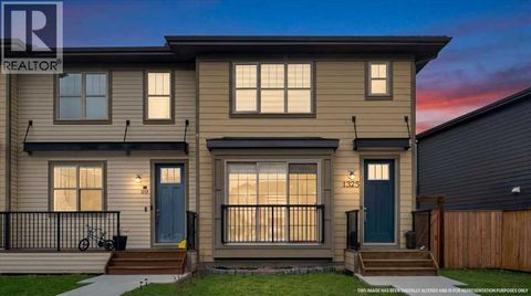 1325 Walden Drive SE Calgary AB T2X2H6