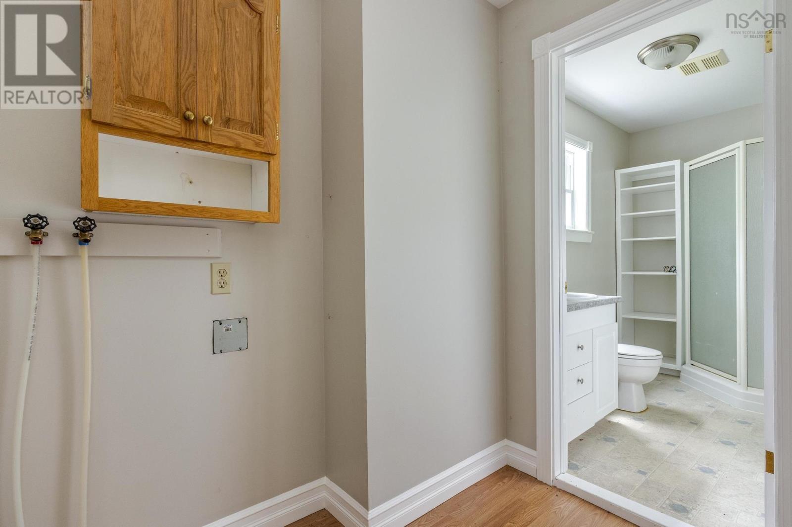 80 Nictaux Falls Road