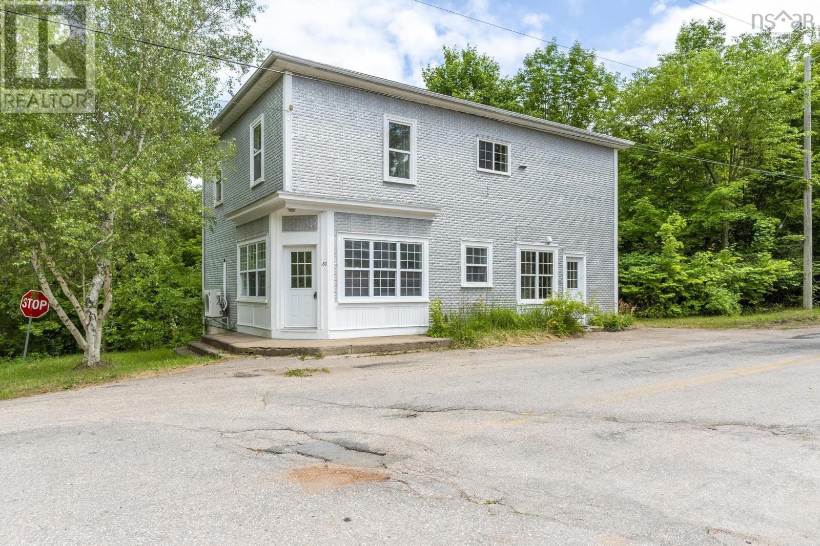 80 Nictaux Falls Road