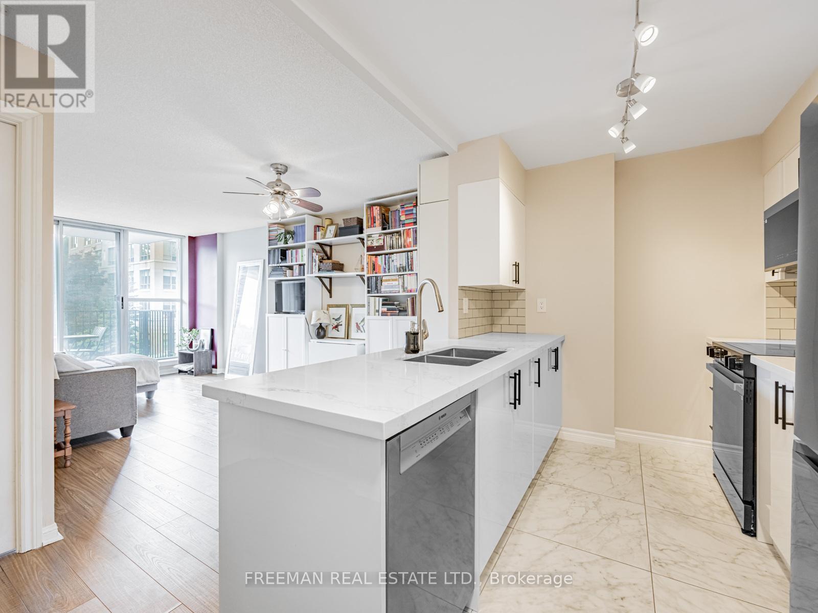 508 - 260 MERTON STREET