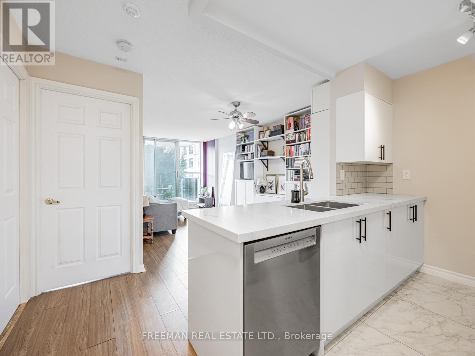 508 - 260 MERTON STREET
