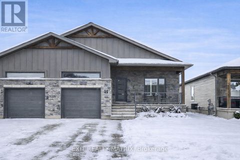 9 SARAH STREET Casselman ON K0A1M0