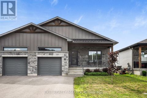 9 SARAH STREET Casselman ON K0A1M0