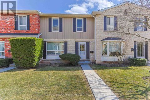 54 - 5475 LAKESHORE ROAD Burlington (Appleby) ON L7L1E1