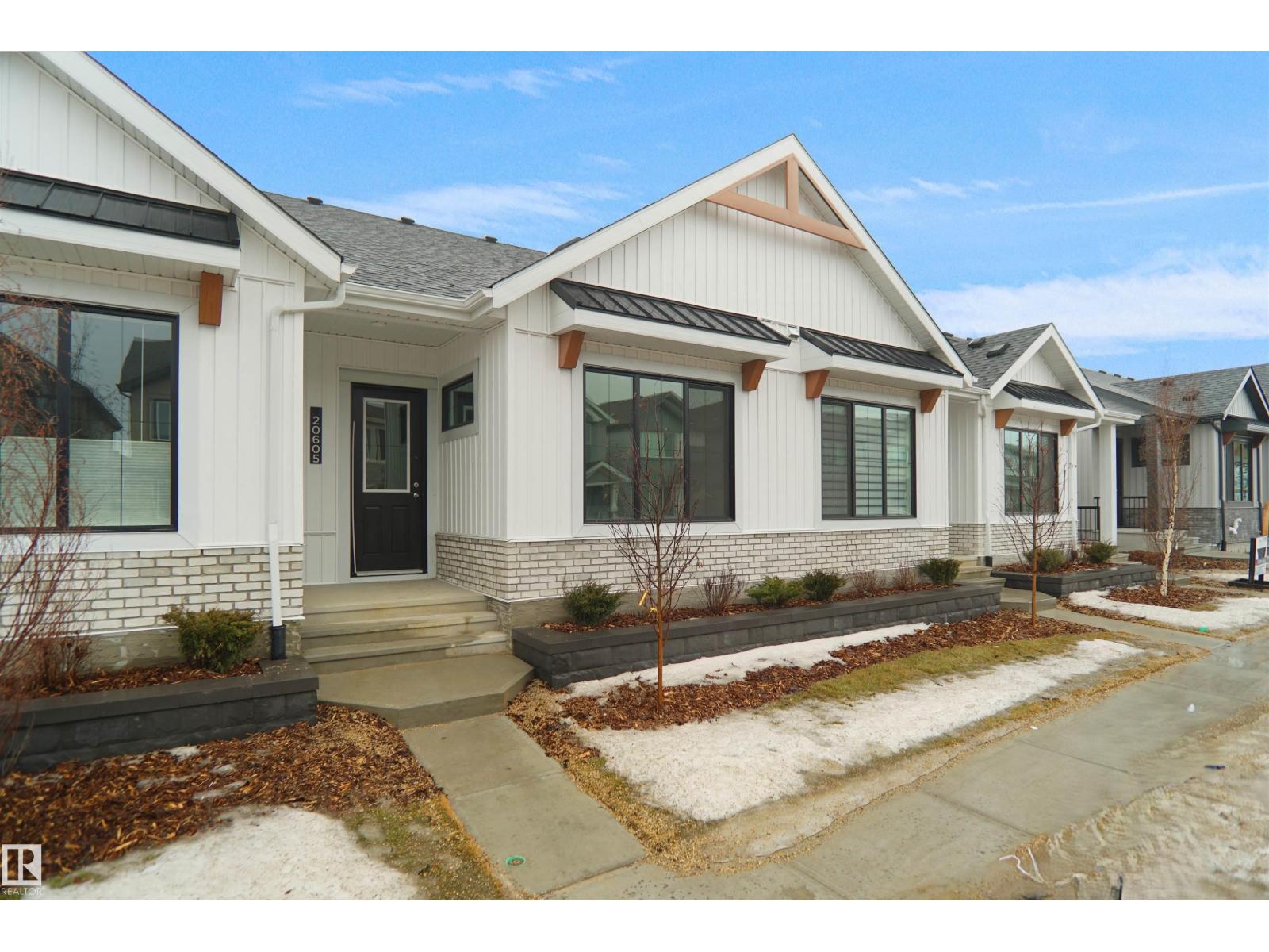 20605 42 AV NW