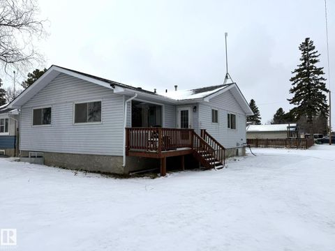 5116 48 ST Warburg AB T0C2T0