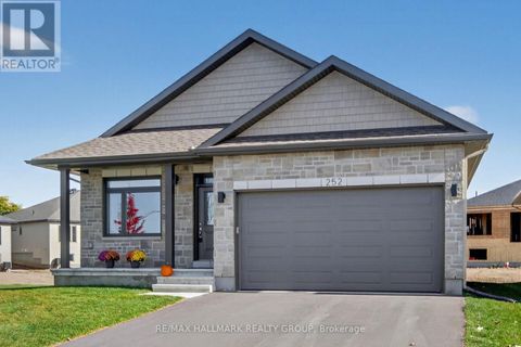 252 O'DONOVAN DRIVE Carleton Place ON K7C0X4