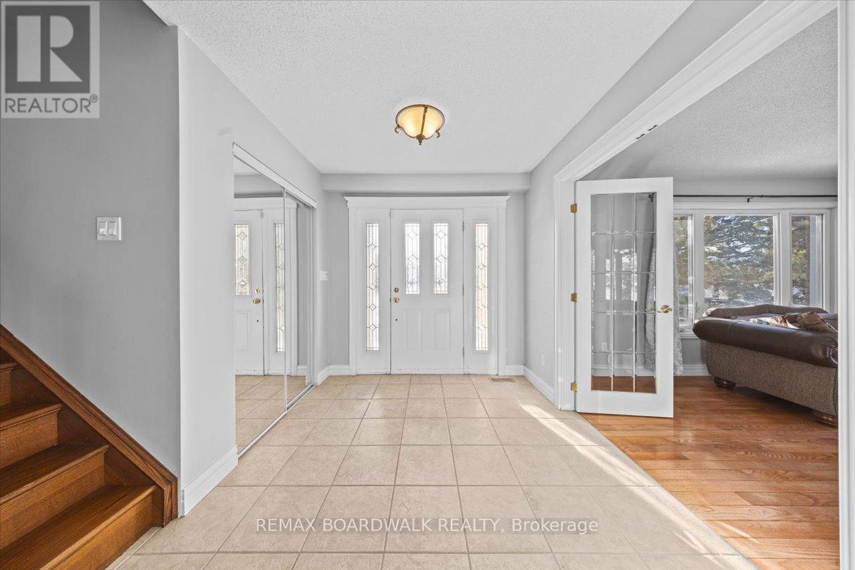 7089 BUSH DRIVE
