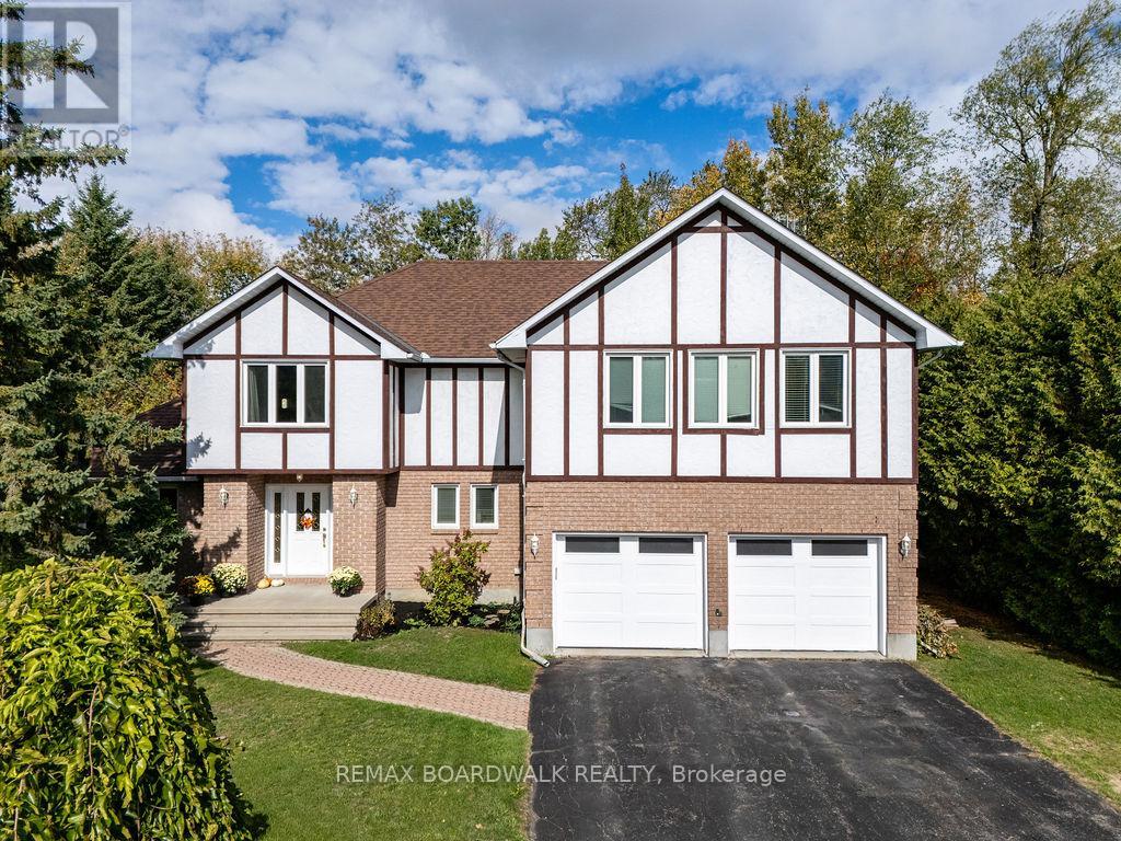 7089 BUSH DRIVE