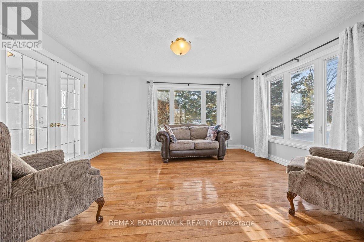7089 BUSH DRIVE