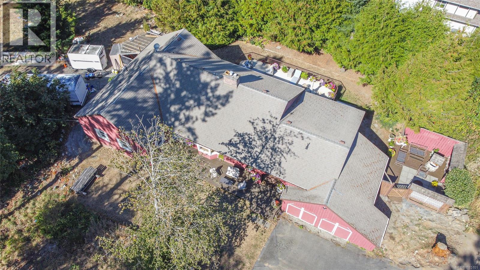 918 walfred Rd