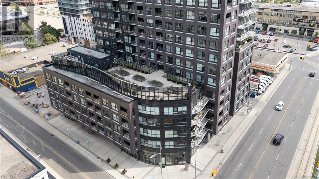 1 VICTORIA ST SOUTH Street S Unit# 509
