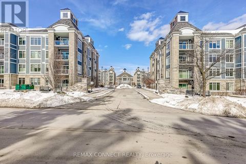 314 - 650 GORDON STREET Whitby (Port Whitby) ON L1N0C1