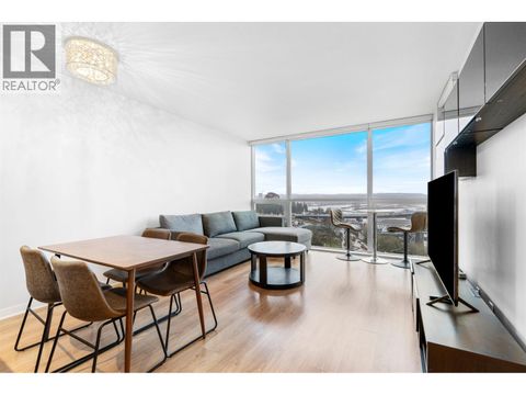 1602 125 COLUMBIA STREET New Westminster BC V3L0G8