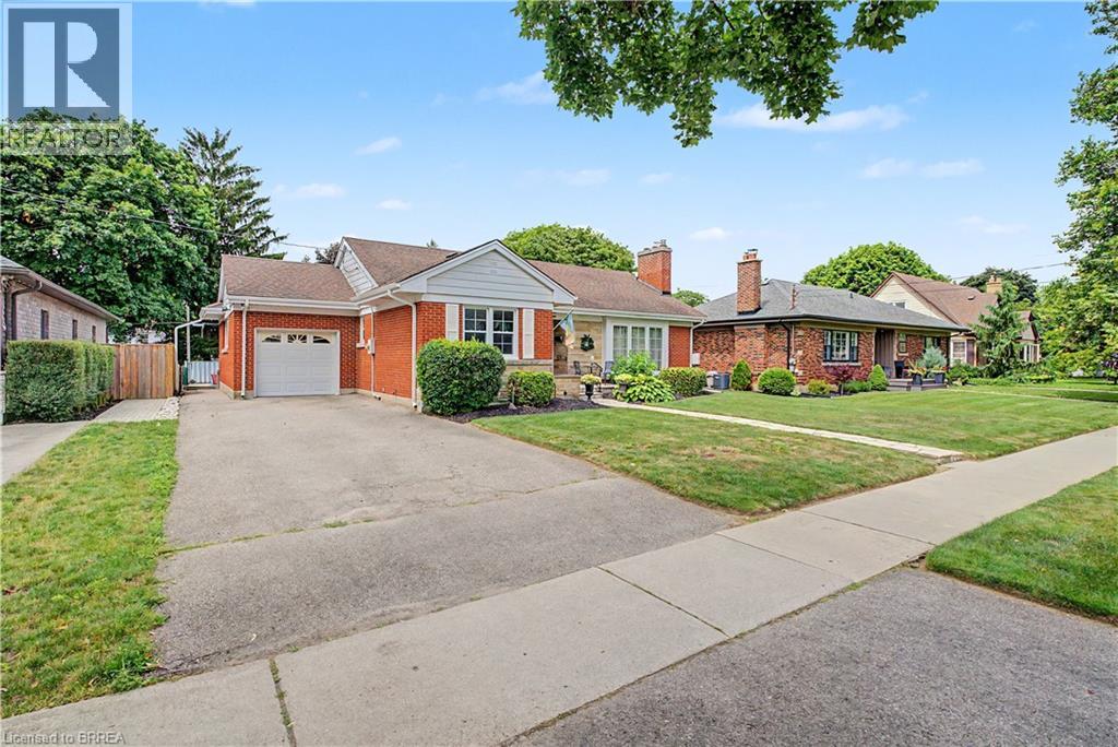 19 SPRINGFIELD Drive