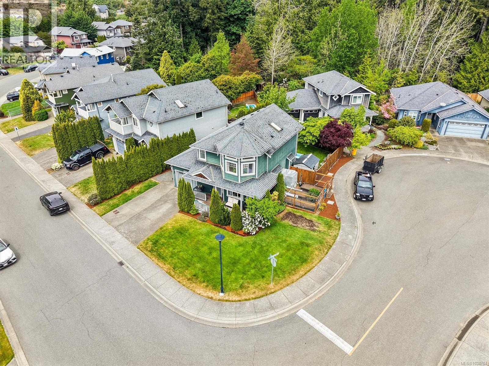 3439 Pattison Way