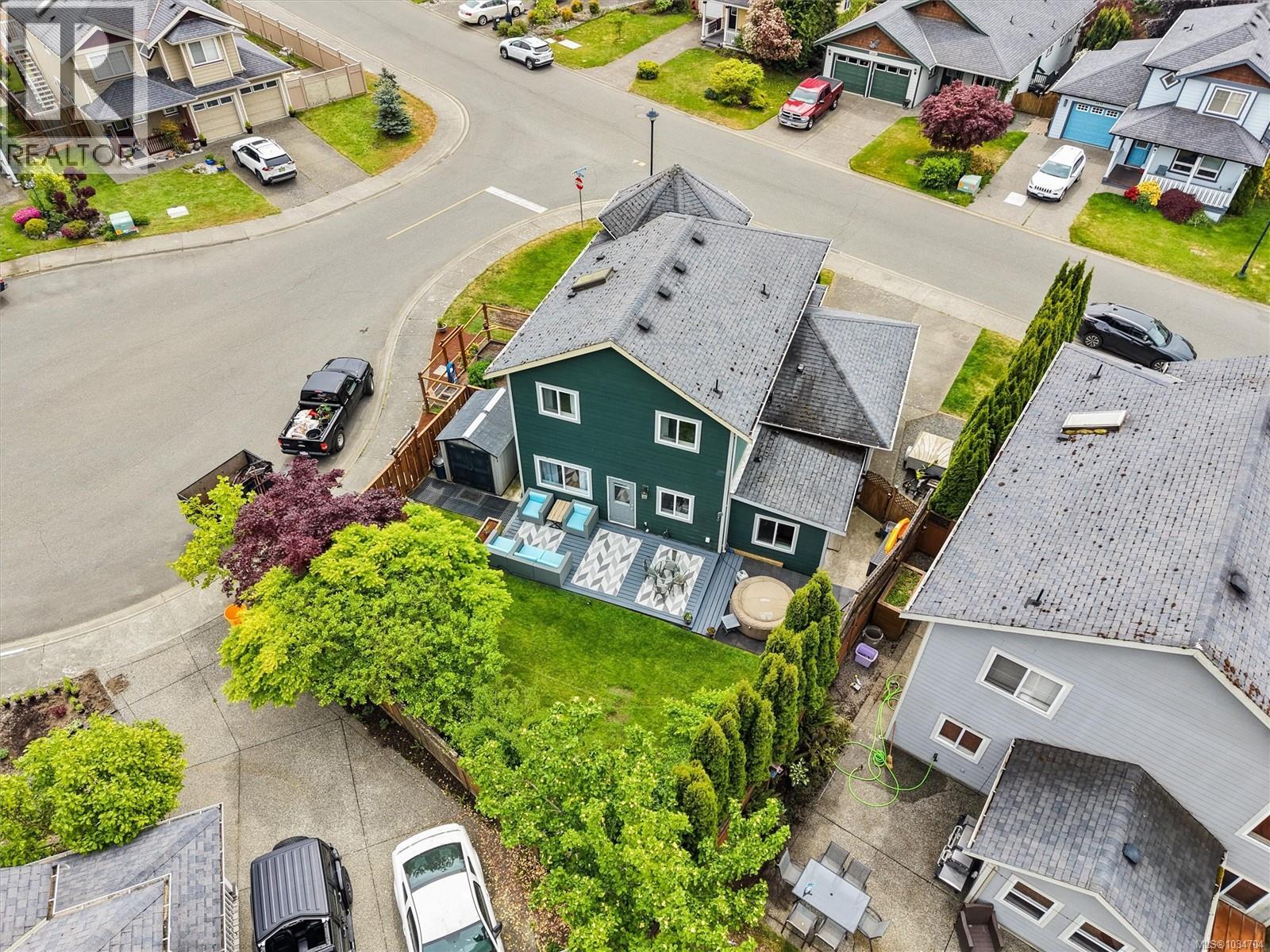 3439 Pattison Way