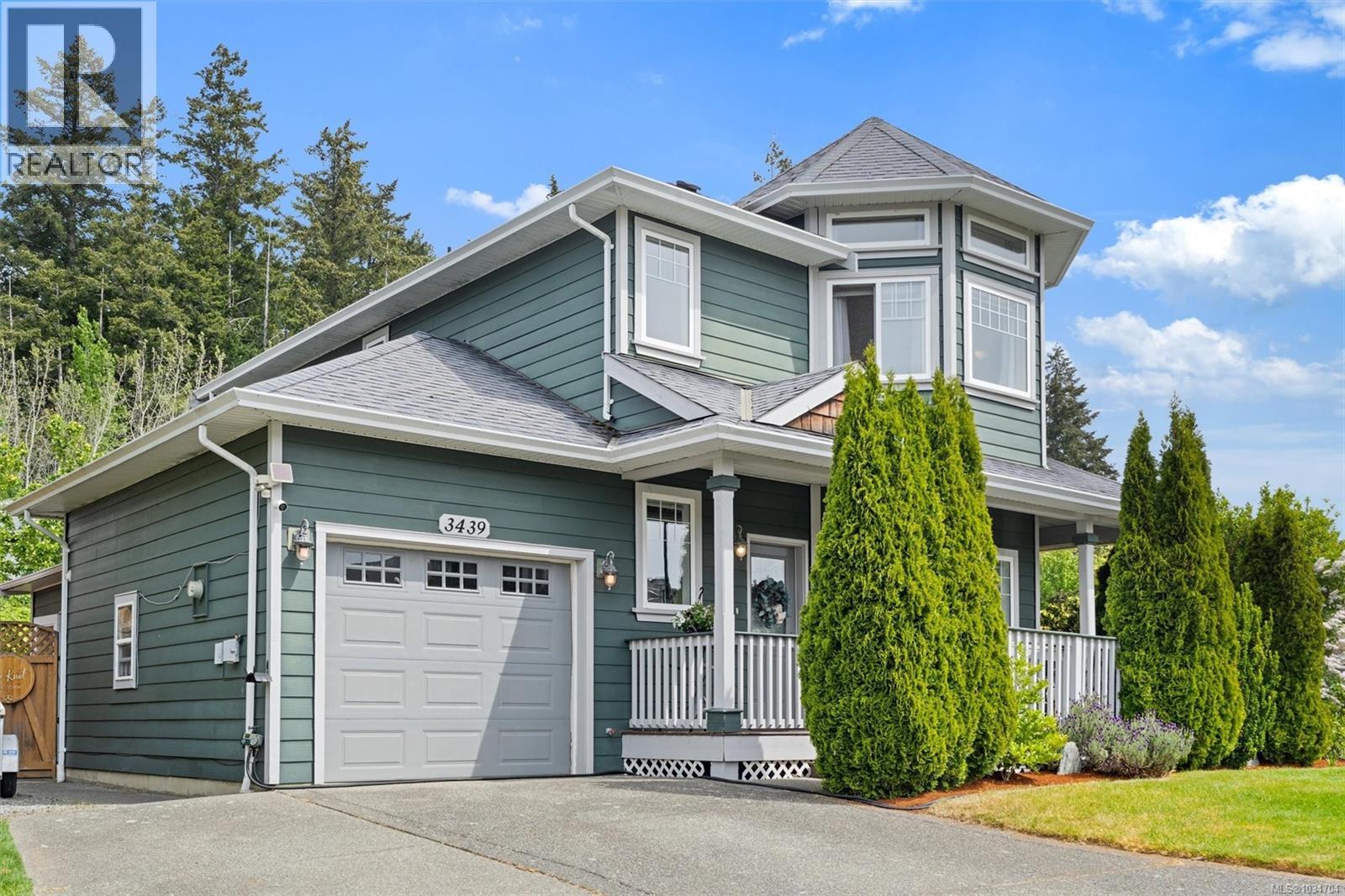 3439 Pattison Way
