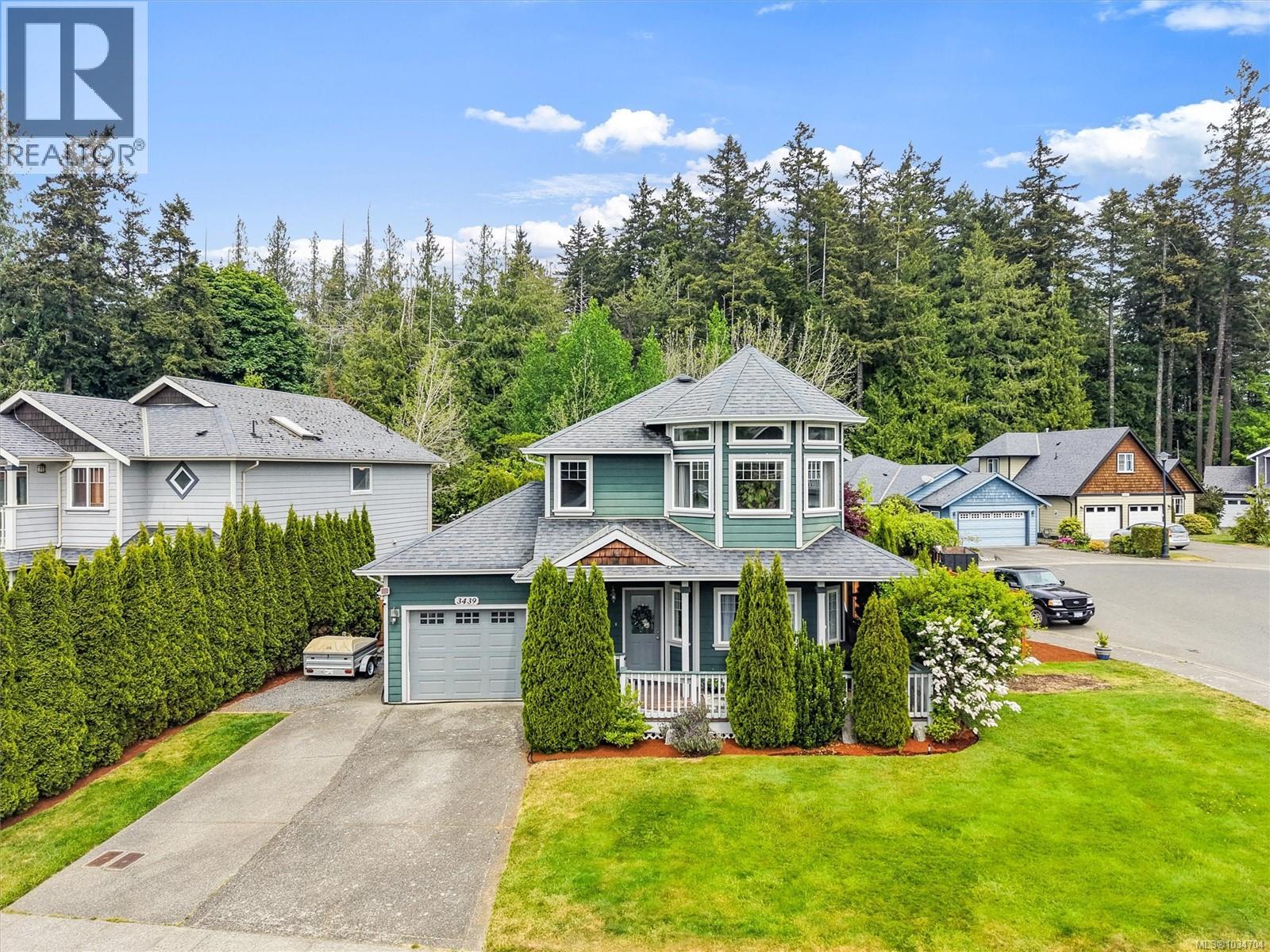 3439 Pattison Way
