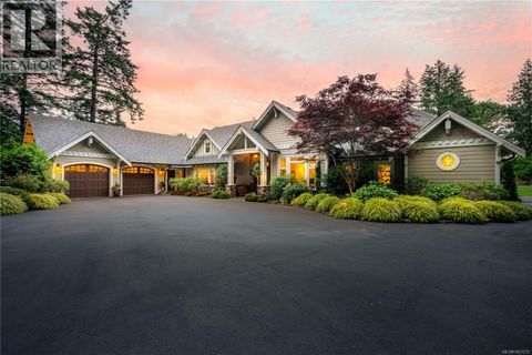 441 Glendower Rd Saanich BC V9E2B9