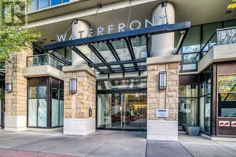 918, 222 Riverfront Avenue SW Calgary AB T2P0W3