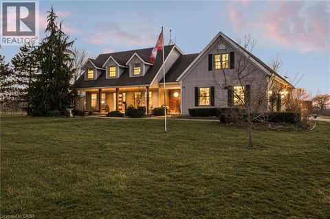 2330 CENTRE Street Pelham ON L0S1M0