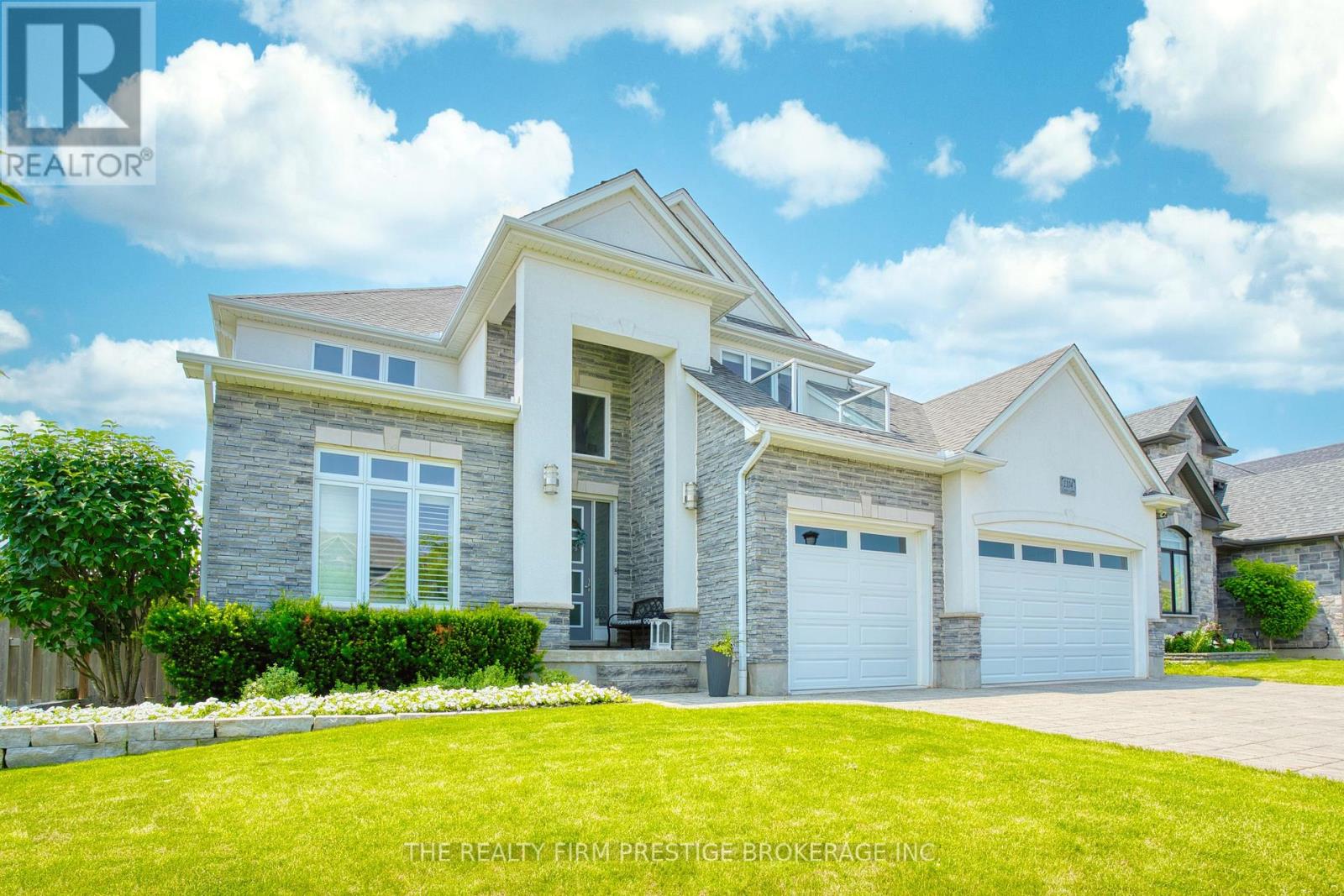 1104 COATES LANE