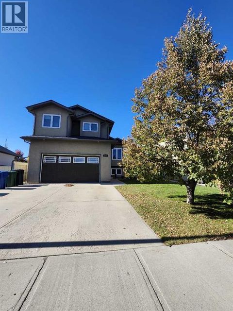 2120 25 Street Coaldale AB T1M1J4