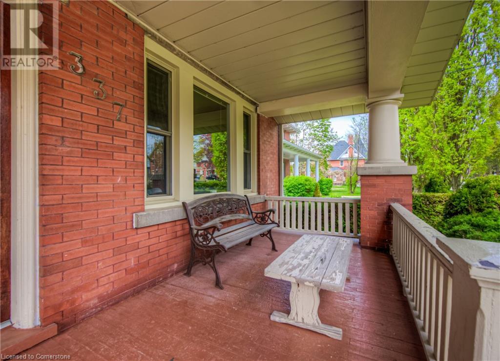 337 GORDON Street