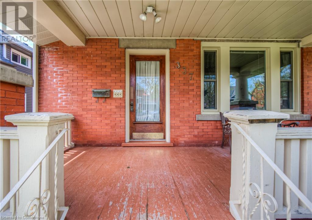 337 GORDON Street
